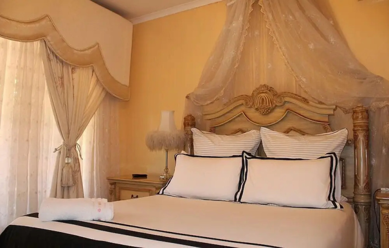 NMB2 Guest House
