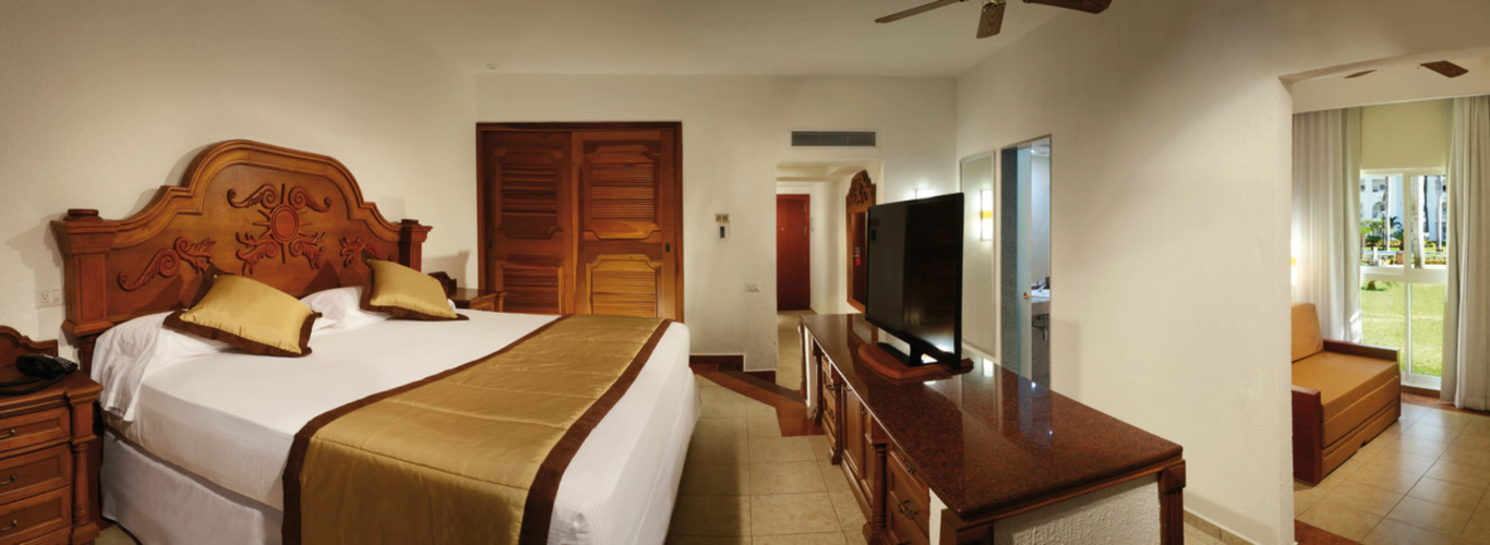 Riu Flamingos Hotel