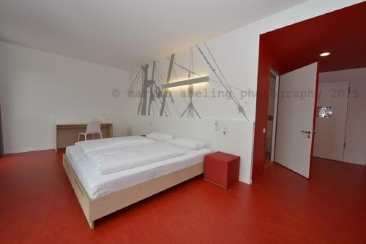 havenhostel Cuxhaven