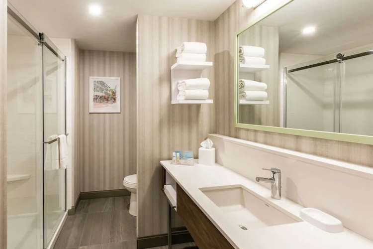 Hampton Inn & Suites Beauport