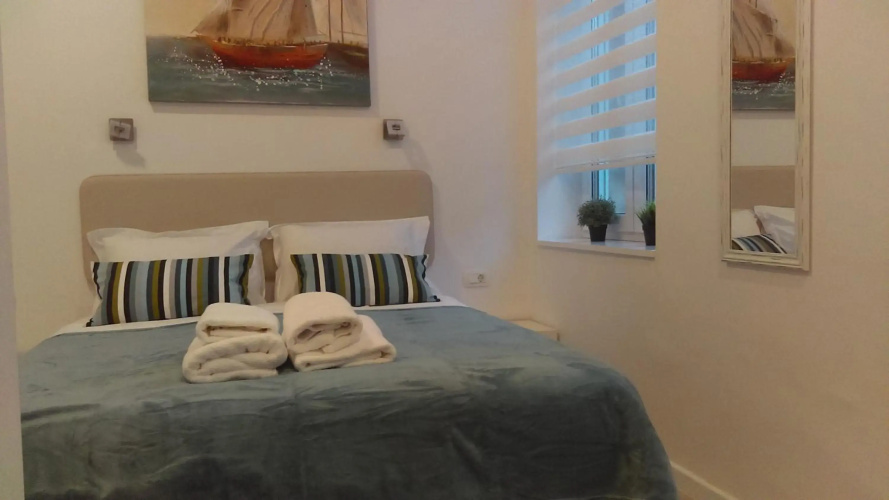 Apartment Perla