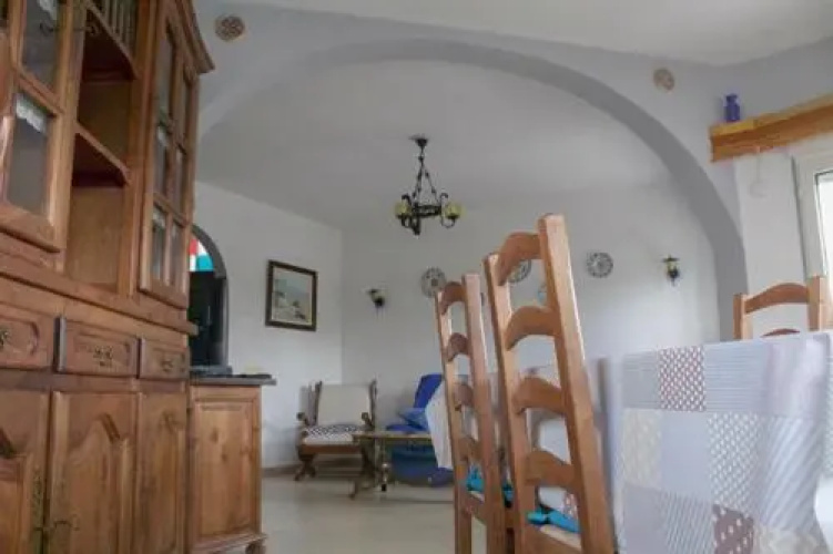 House Masso 28 Cambrils