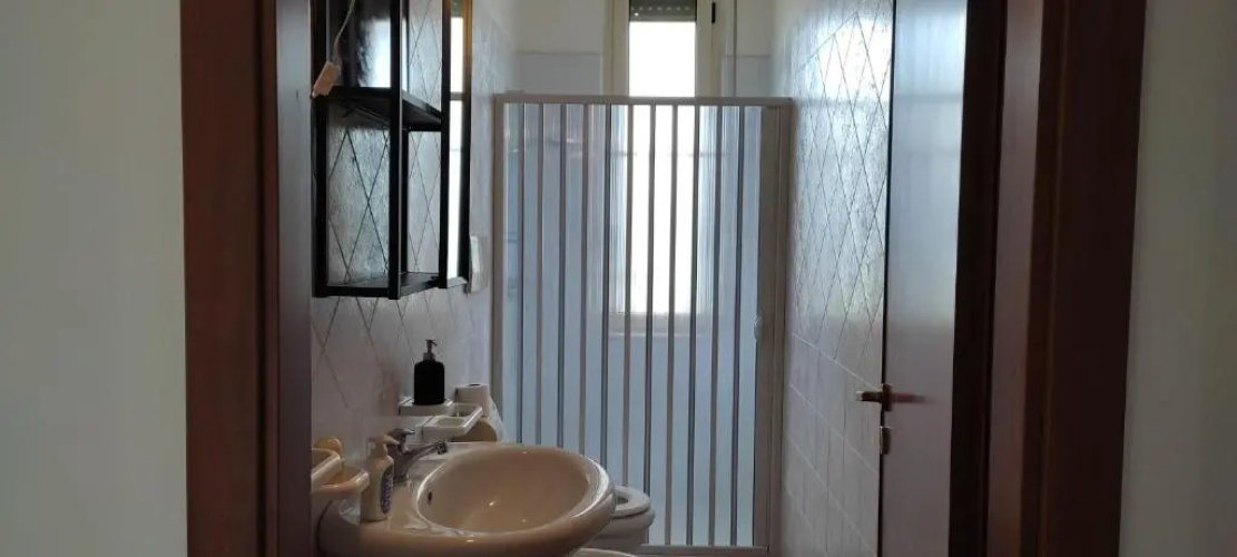 b&b L`Oasi