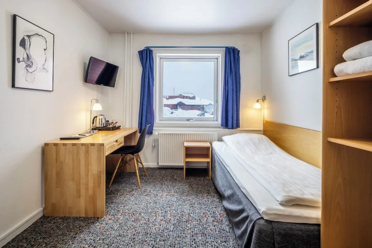 Economy Single room
