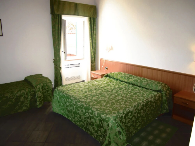 Albergo La Veranda