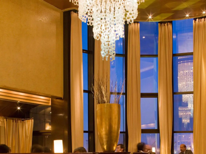 Sofitel Algiers Hamma Garden photo 34