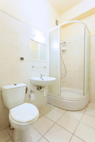 Apartament Izaaka