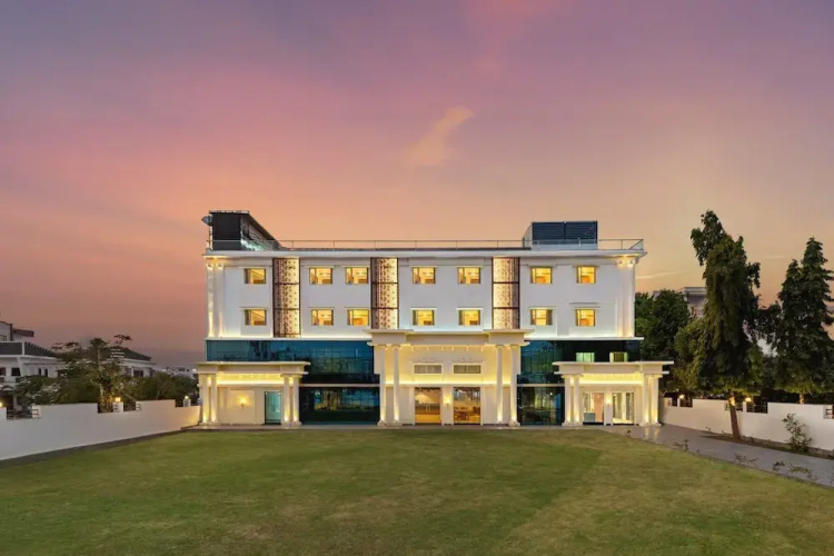 Imagen del hotel
