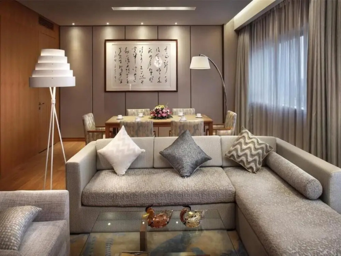 Yunkai Hotel