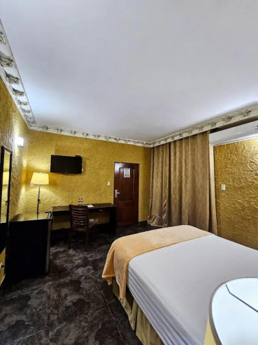 Hotel Antigua Inn