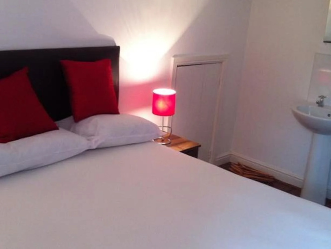 Ivy Mount Guest House