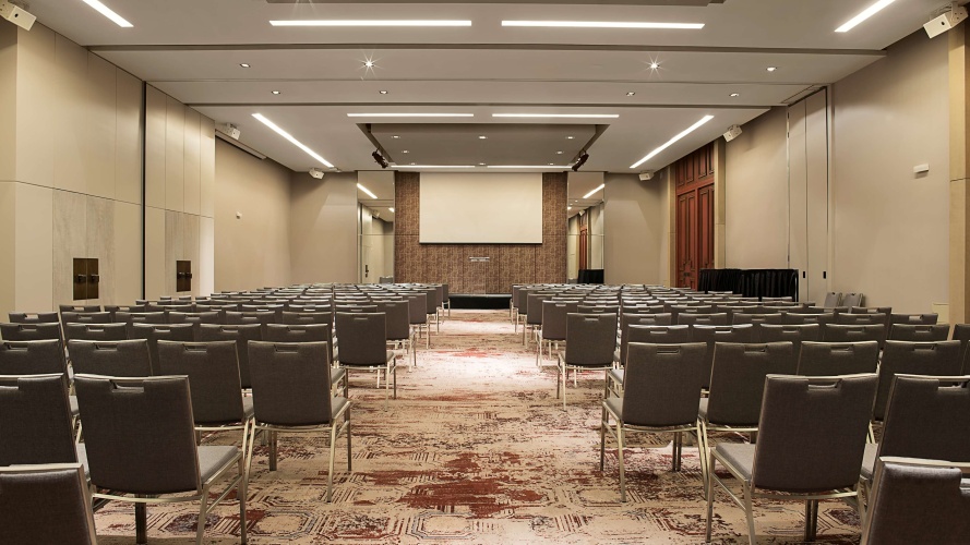 Hyatt Centric Montevideo photo 23