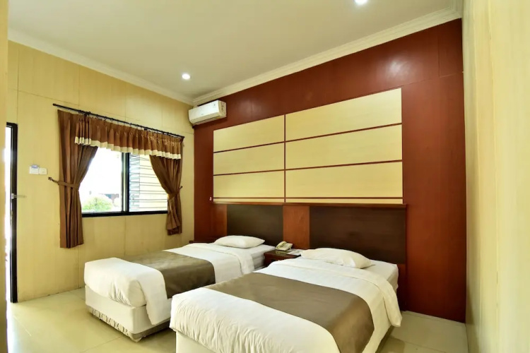 Hotel Sendang Sari