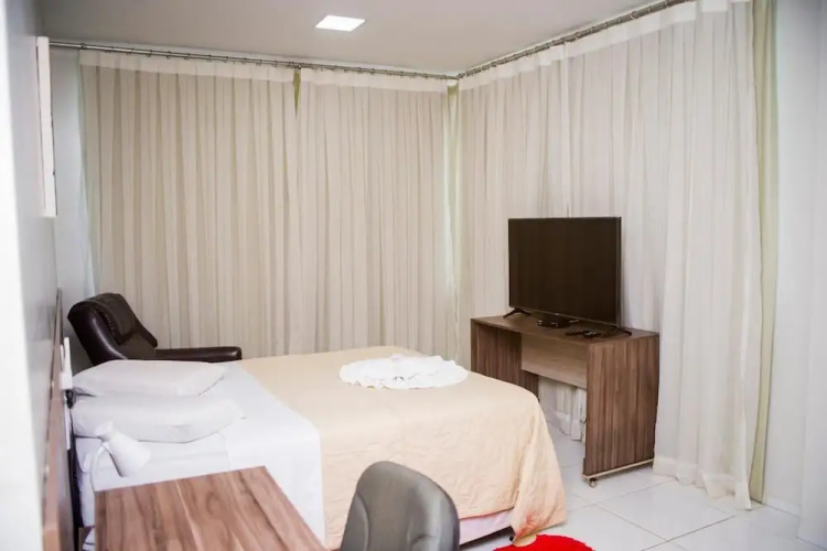 Hamara Soft Hotel