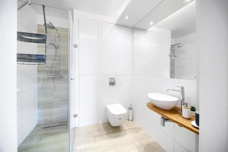 1 Bedroom Double Apartment