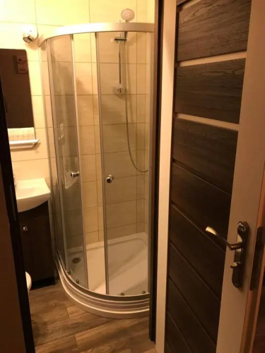 Apartament przy starówce