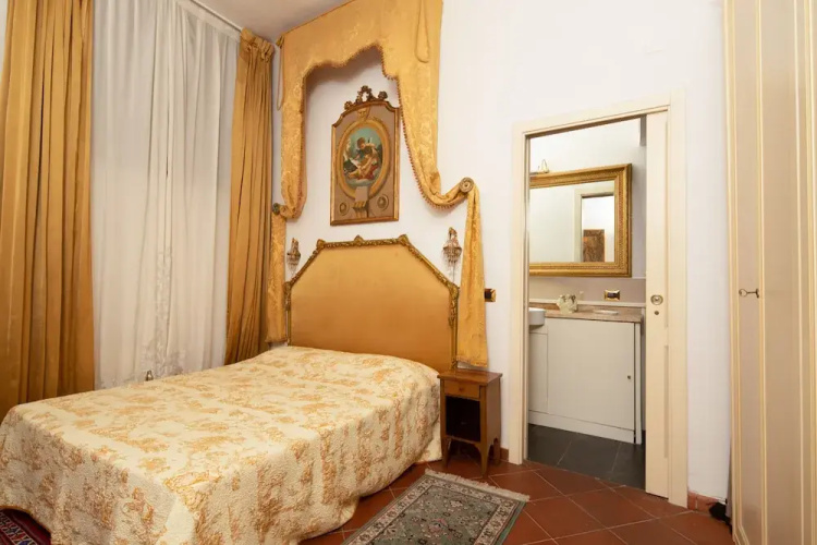 Bardi Suite by Mmega