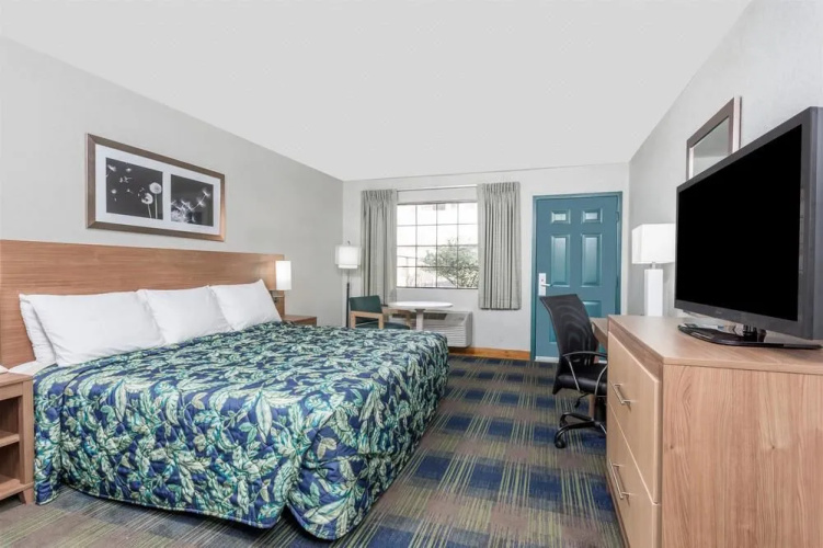 Days Inn Athens