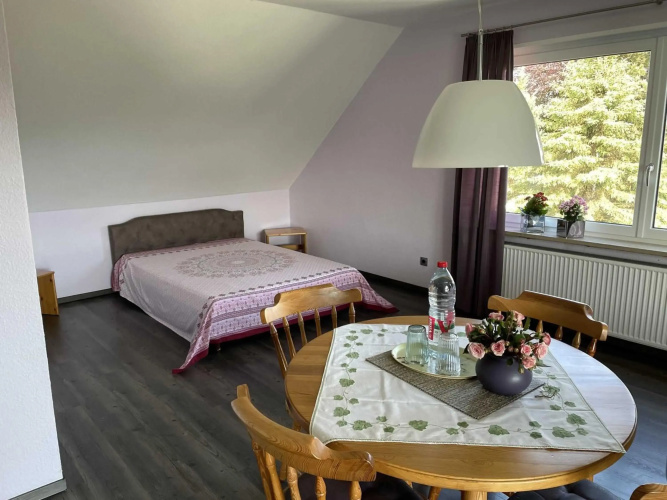Haus Antje