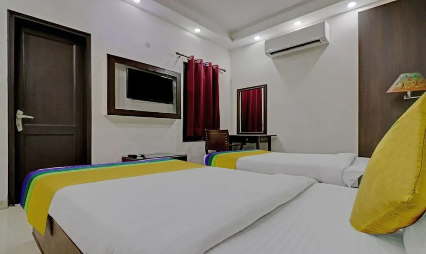 Itsy Hotels Hamlets Stay