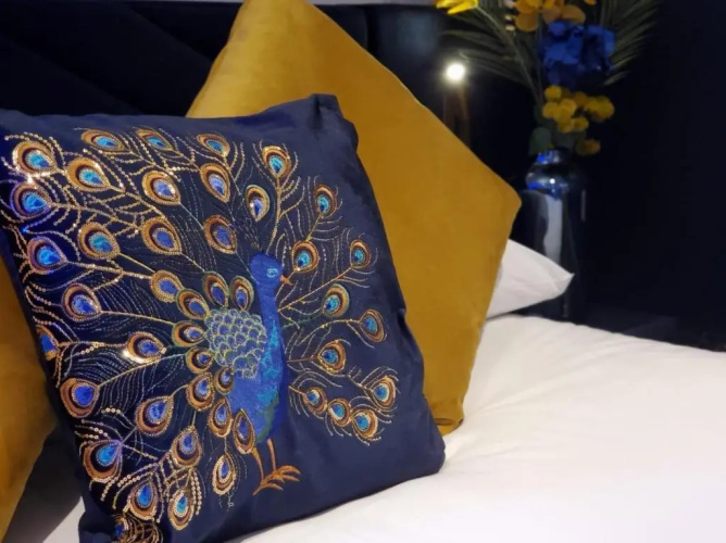 Central Boutique Studio ( with Parking ) (Adults Only)
