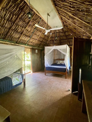 Bungalos Maeva Bacalar