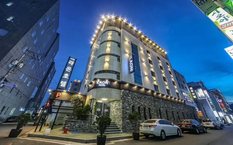 Imagen del hotel