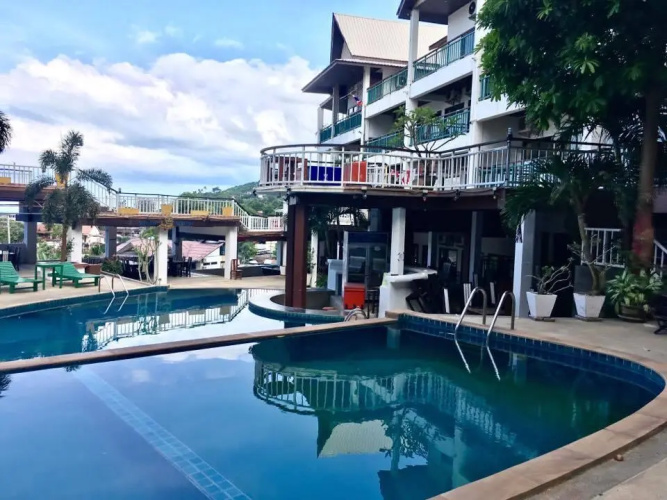 Hotelafbeelding