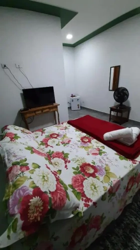 Deluxe Junior Suite