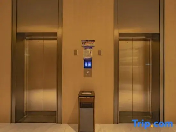 Yuan hong Hotel (Xiangshan Shipu)