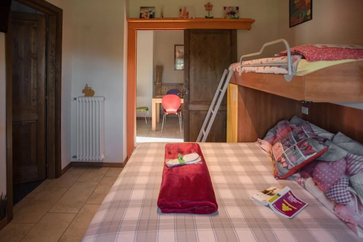 B&B Alla Borgata