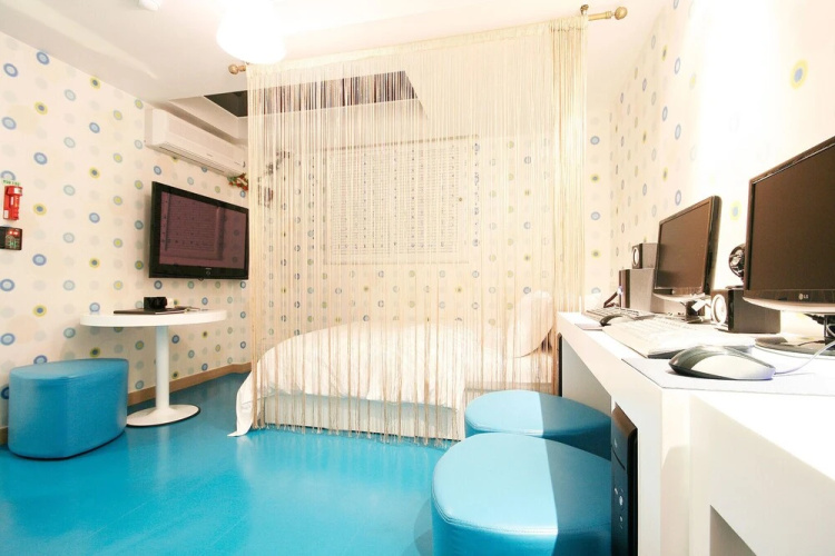 Chungju Lexy