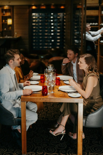 JW Marriott Bucharest Grand Hotel photo 41
