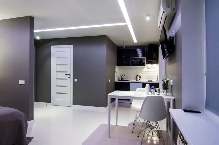 1 Bedroom Apartment with balcony