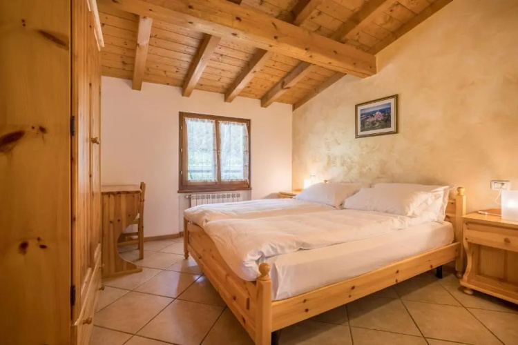 Agriturismo Val d' Egoi 2