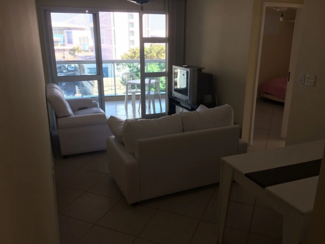 2 Quartos Premium Parque Olimpico