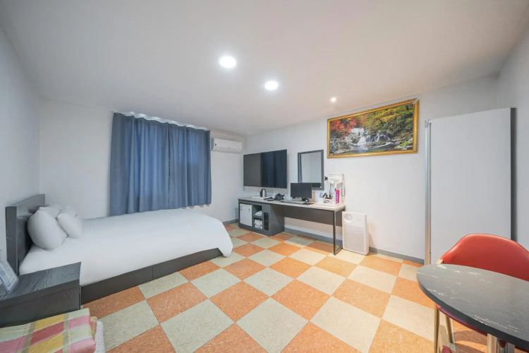 Hamyang Hotel Hyatt