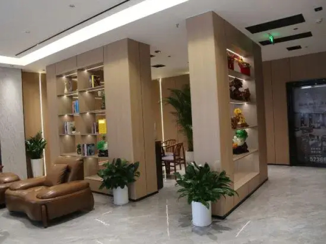 Hetian Hotel