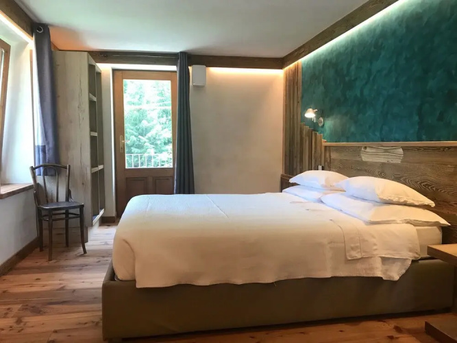 Le Moulin des Aravis