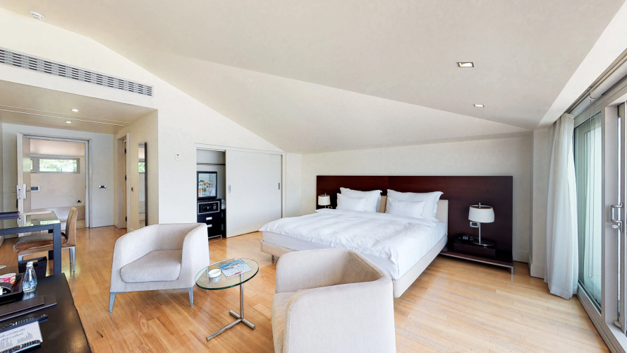 Ajia Hotel - Special Class