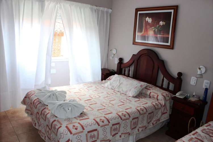 Hotel Rideamus