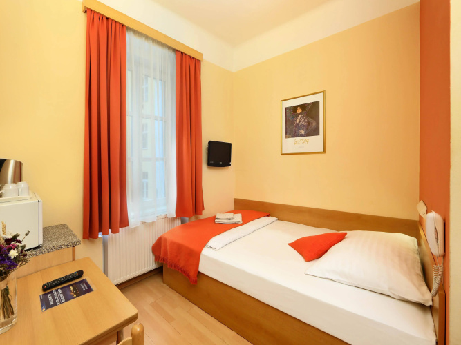 Hotel Residence Tabor
