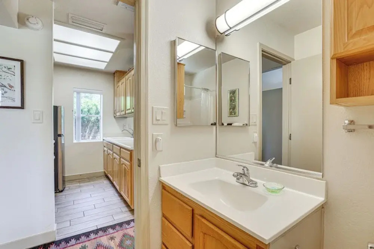 Pool & Patio Access: Sunny Phoenix Casita!