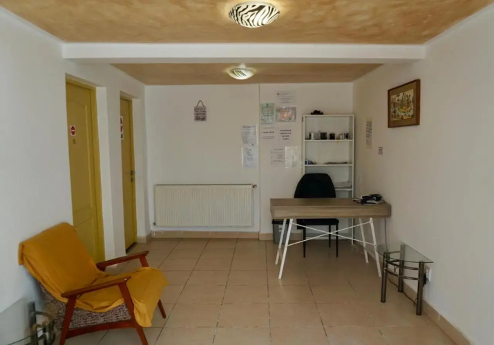 Alfredo Hostel