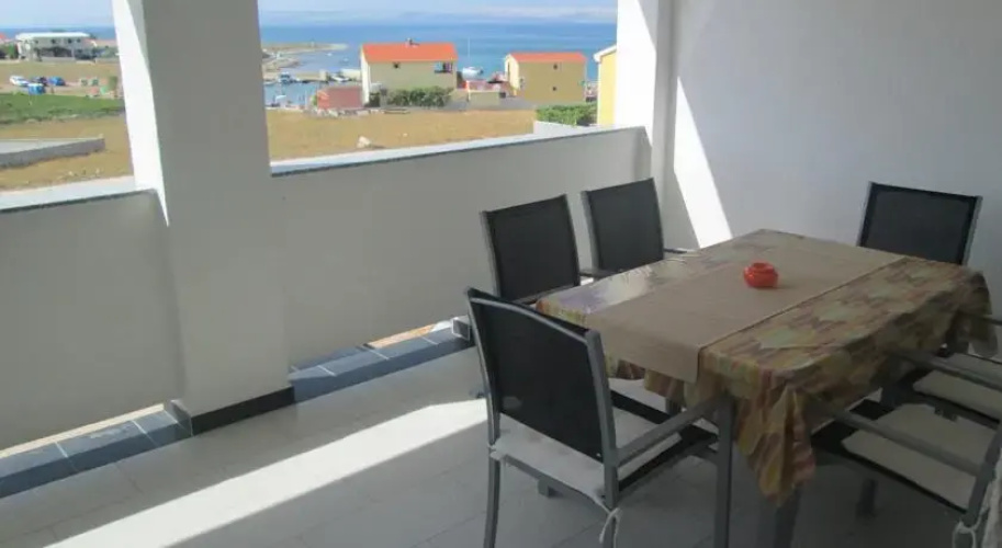 Apartmani Dragičević