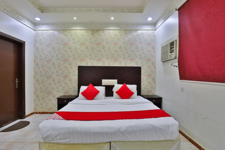 Maamoura by OYO Rooms