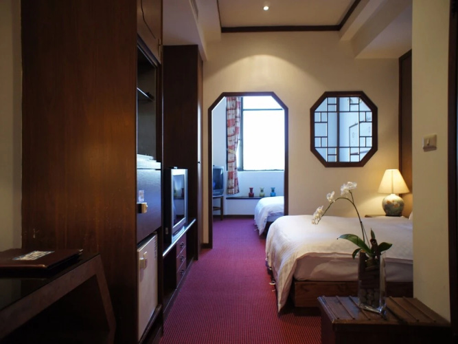 Hotelbild
