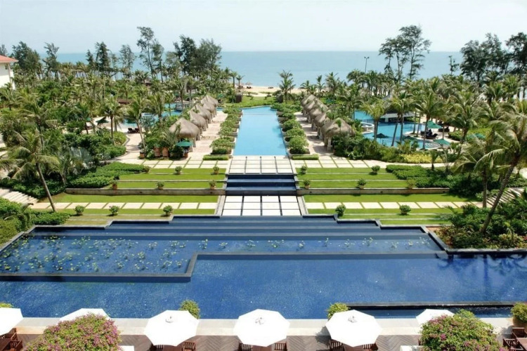 Фотография отеля