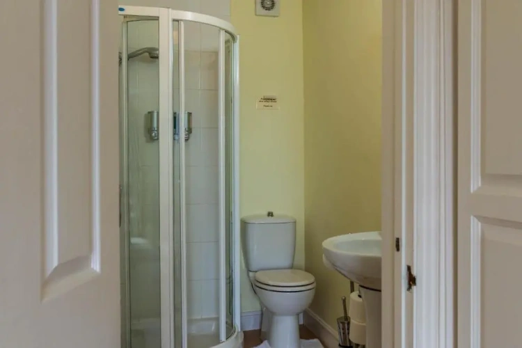 Deluxe Twin room with sea view