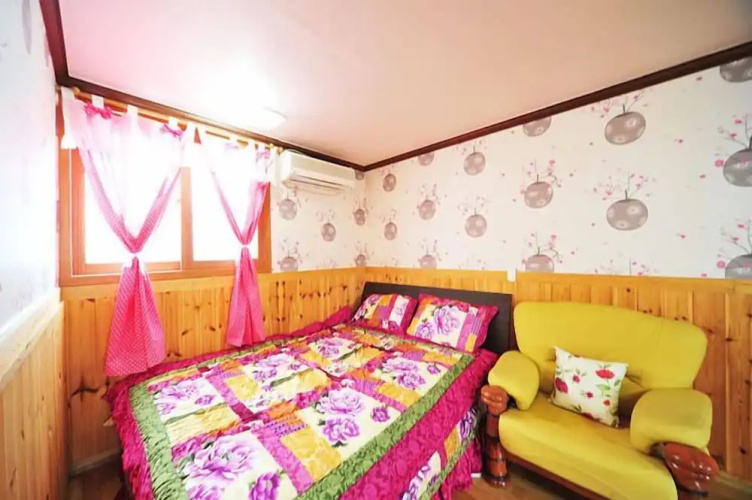 Star Song Pension